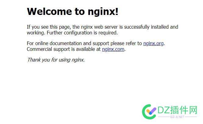 PhpStudy安装好后，打开主页显示正常这个Welcome to nginx!，其他页面都是404 安装,打开,打开主页,主页,显示